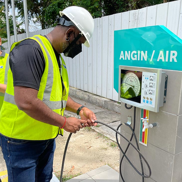 Extreme Quality Services